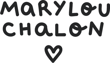 Marylou Chalon Illustration
