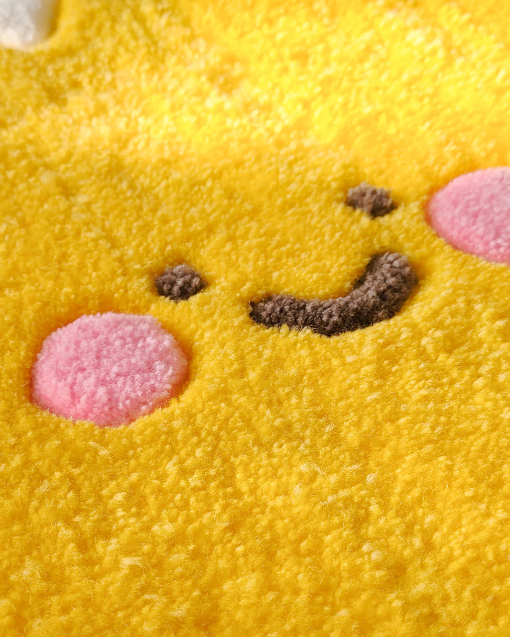 Tapis Soleil Tufté